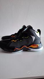 Scarpe da basket EA7 - mod. X8Z060 XK447