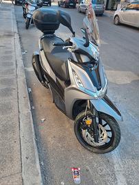 kymco agility 300