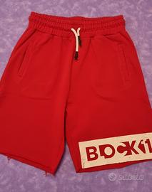 Pantaloni corti Block Eleven Taglia L