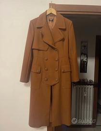 Cappotto Elisabetta franchi