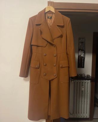 Cappotto Elisabetta franchi