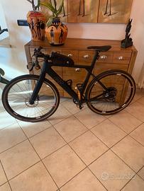 Gravel 3T explroro carbon taglia 54 L