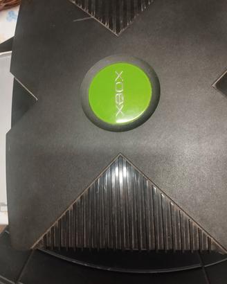 x box giochi consolle 