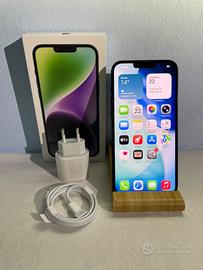 Iphone 14 plus 128gb