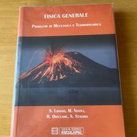Problemi di meccanica e termodinamica