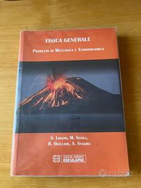 Problemi di meccanica e termodinamica
