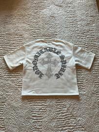 Maglia brillantinata