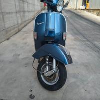 Vespa lml 150 2T
