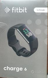 orologio fitbit