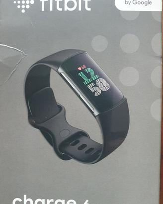 orologio fitbit