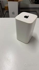Airport time capsule