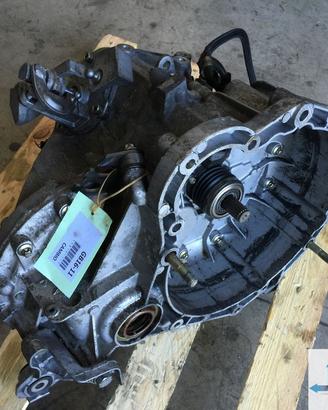 Cambio usato Tipo Motore 192A1000