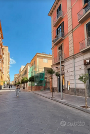 Negozio centrale Corso Umberto I