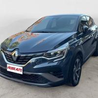 Renault Captur Full Hybrid E-Tech 145 CV RS Line