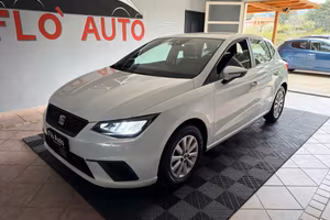 Seat Ibiza 1.0 Benzina 80cv Style