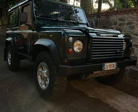 Defender