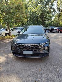 Hyundai Tucson III 1.6 HEV Exellence Automatica