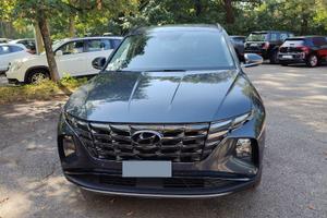 Hyundai Tucson III 1.6 HEV Exellence Automatica