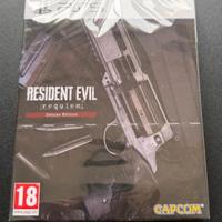 Resident Evil Requiem PS5 NUOVO 