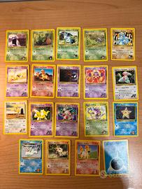 Pokemon - Set Gym Challenge