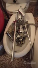 sanitari bagno