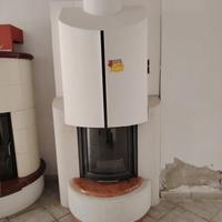 PALAZZETTI NUOVO SVENDESI PER CHIUSURA ATTIVITÀ 