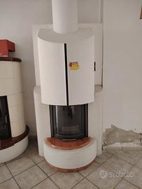 PALAZZETTI NUOVO SVENDESI PER CHIUSURA ATTIVITÀ 