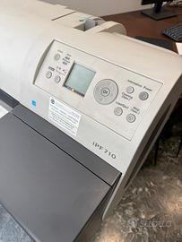 PLOTTER CANON IPF710