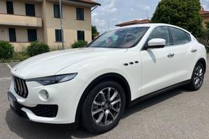 Maserati Levante No superbollo
