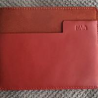 Portafogli uomo Nava Design