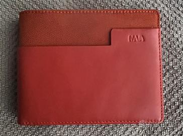 Portafogli uomo Nava Design