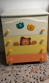 fasciatoio E panchetta Azur