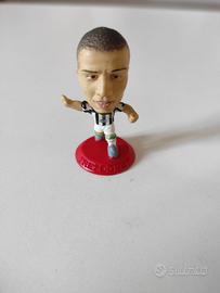 Microstars Trezeguet Juventus
