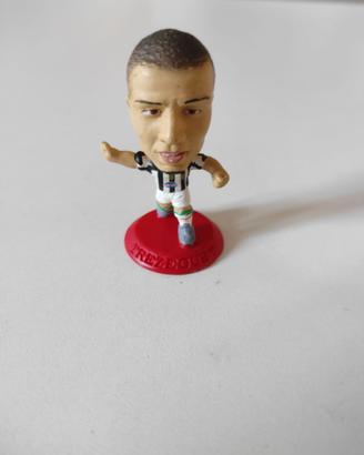 Microstars Trezeguet Juventus
