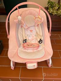Sdraietta da neonato ingenuity
