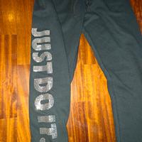 pantalone tuta Nike Swarovski 
