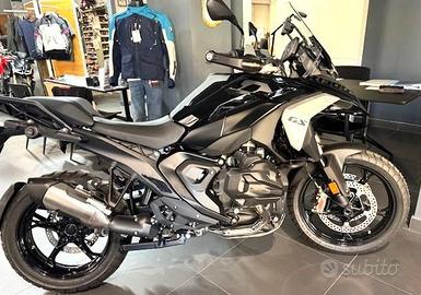 BMW R 1300 GS Triple Black my25