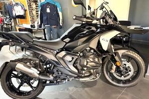 BMW R 1300 GS Triple Black my25