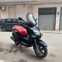 Yamaha Xc 300