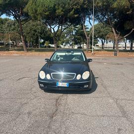 Mercedes Benz Classe E   Elegance