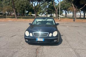 Mercedes Benz Classe E   Elegance