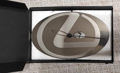 Orologio Lexus