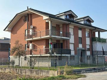 Appartamento di 75 m² con 4 locali a Carmagnola