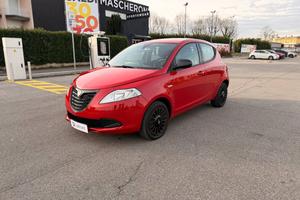 Lancia Ypsilon 1.2 8v Platinum ecochic Gpl 69cv E6