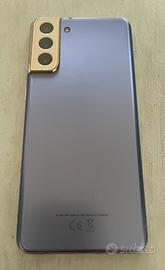 Samsung S 21 Plus  256 gb