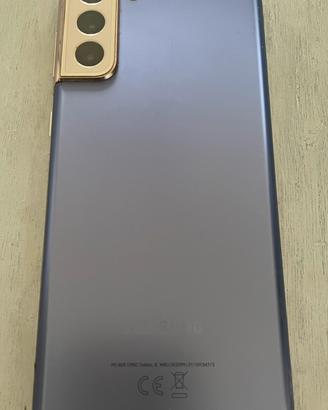 Samsung S 21 Plus  256 gb