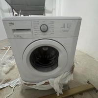 LAVATRICE BEKO 5KG A+