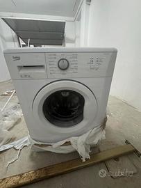 LAVATRICE BEKO 5KG A+