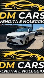 Opel Corsa 1.2 Edition
