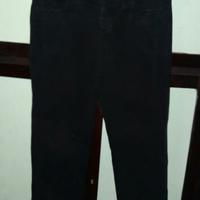 Jeans neri taglia 42 Jackerson